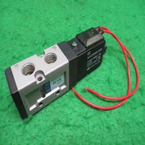 북49931/공압솔레노이드밸브/ISV3130/AC220V/ISTC